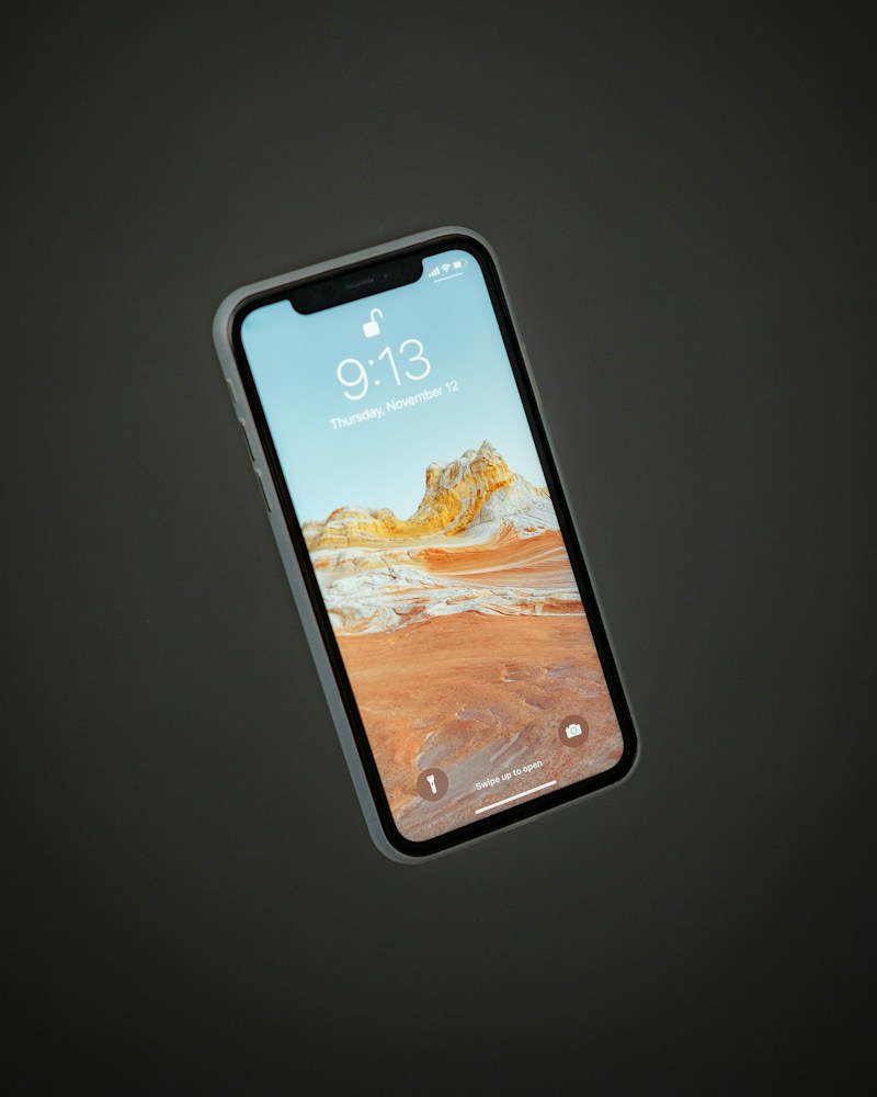 Apple iPhone 12