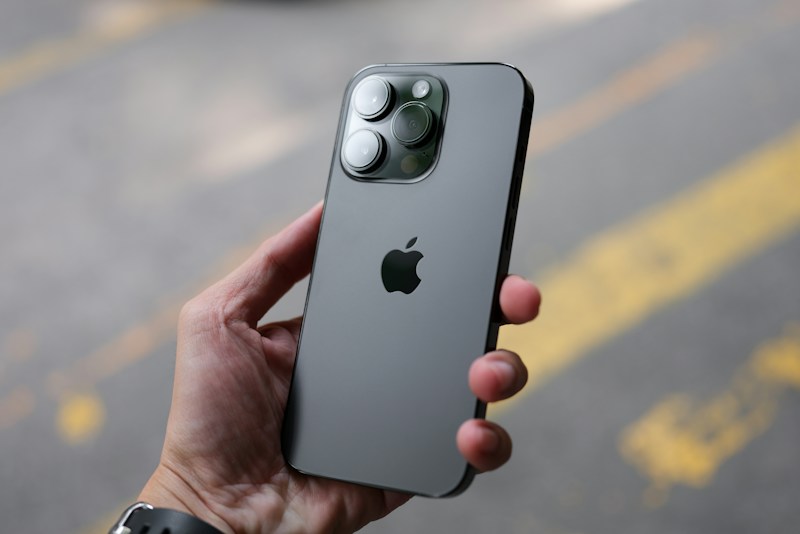 Apple iPhone 14 Pro
