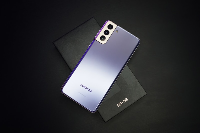 Samsung Galaxy S23